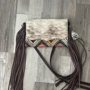 Holy Cow Couture Purse